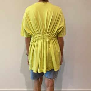 Opening Ceremony T-shirt/Tunic